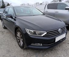 Passat B8 2016 2.0 Tdi Parts