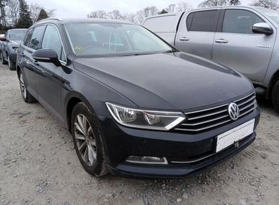 Passat B8 2016 2.0 Tdi Parts