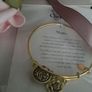 Brand new MUM  chrysalis bracelet Image 2