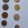 Italy Coins Image 9