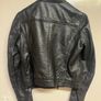 leather jacket Image 4