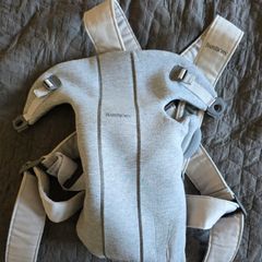 Babybjorn baby carrier