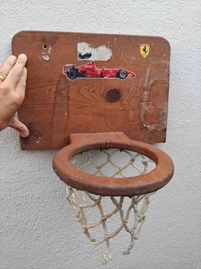kids mini basketball hoop