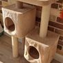 Scratching post for cat Image 2