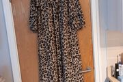 M&amp;S Dress.   S.14. New- No Tag.