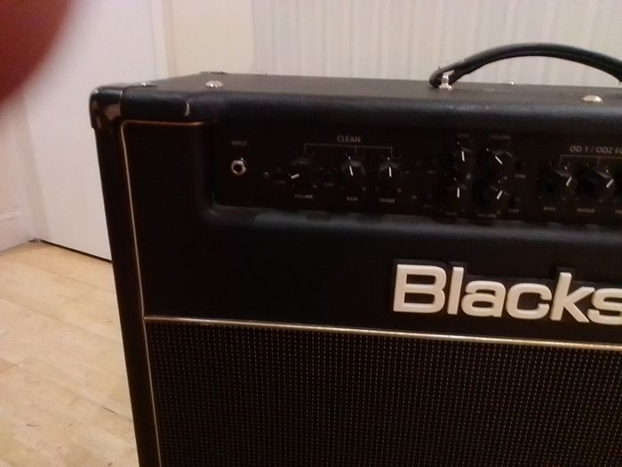 Blackstar HT60 Stage 2x12 Combo