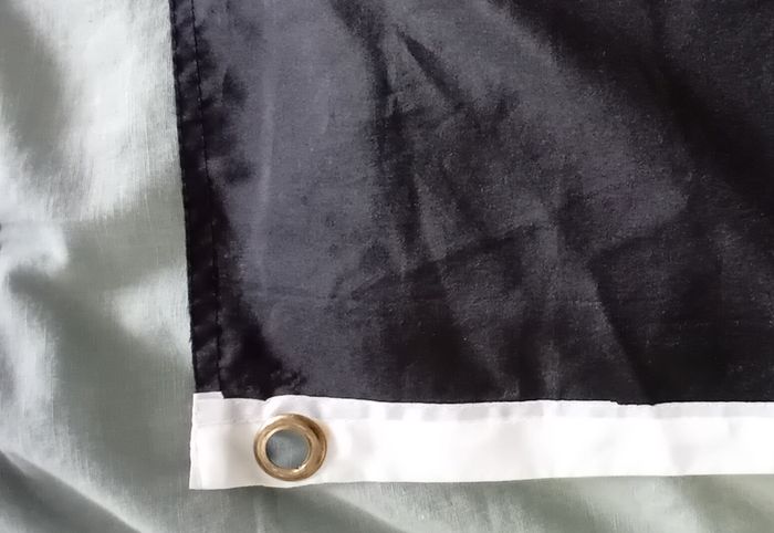XL Pirate Flag