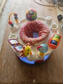 Baby Walker