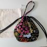 Aisling Kavanagh Floral Embroidered Occasion Bag Image 2