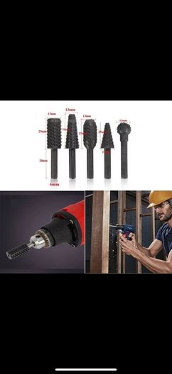 Router tools