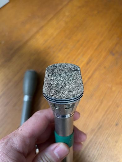 Akg D190e
