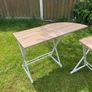 corner table Image 5