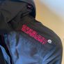 Superdry jacket with hood for women / ladies Image 3