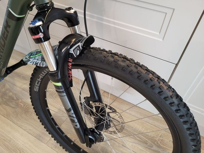 MTB Bike for Boys