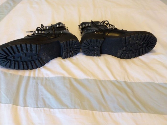 boots