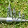 Vintage Prince Regent  Hi 1917 Spinning Reel and Fishing Rod Image 4