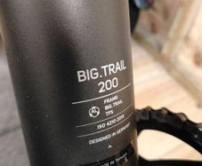 bicycle mens