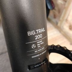 bicycle mens