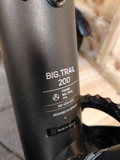 bicycle mens