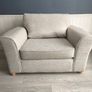 Cuddler Sofa Chair Image 2