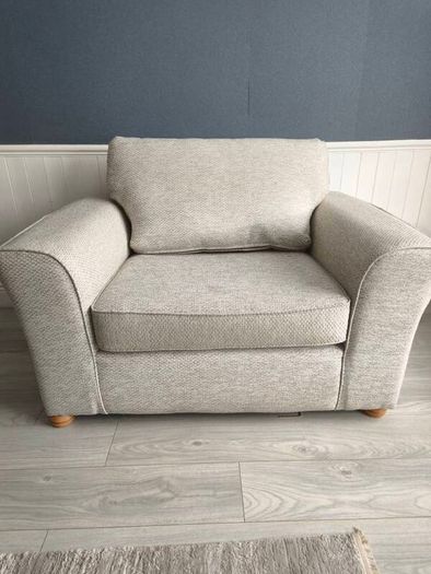 Cuddler Sofa Chair