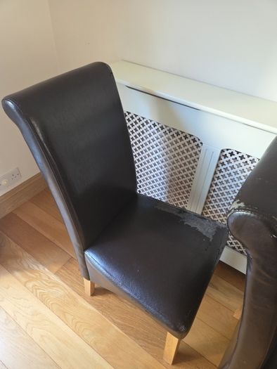 Free Dining Chairs