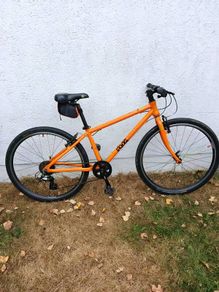 Kids bike Frog 69