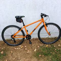 Kids bike Frog 69