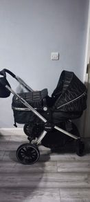 Infababy trav pram