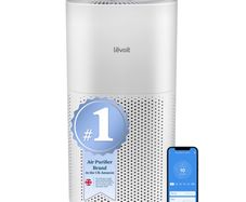 air purifier