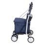 Lett Comfort Move  Shopping Trolley/ Rollator Image 4