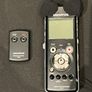 Olympus LS10 LS 10 Linear PCM Field Audio Recorder with Remote Image 3
