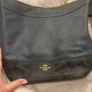 Coach Crossbody bag with gold hardware Image 3