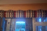 Romam blinds like new