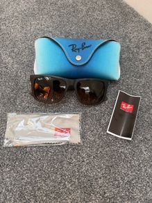 Ray Ban Sunglasses