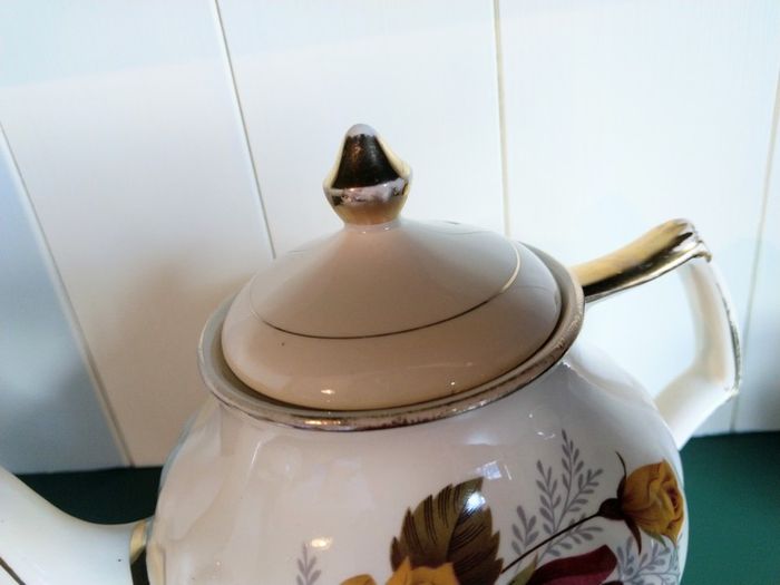 Sadler Teapot Set