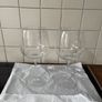 Brand Galway wine glasses (set of two) Image 2