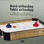 table air hockey Image 3
