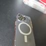 iPhone 15 Pro 128GB Black Titanium Unlocked + Box & Extras Image 9