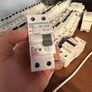 Job Lot Electrical Components - ABB, Garo & Siemens RCBOs, MCBs, Contactors & Relays Image 5