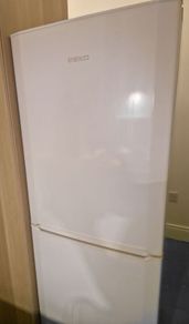 fridge freezer