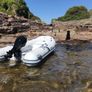 Boat Rib Image 6