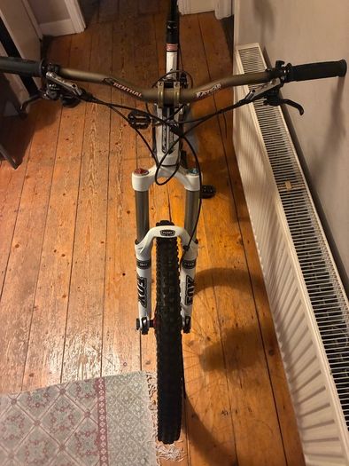 Lapierre spicy 316 size medium