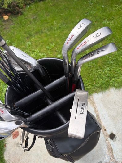 Golf Set