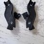 UPPAbaby Vista V2 - Noa | Immaculate Condition | Complete Luxury Bundle Image 9