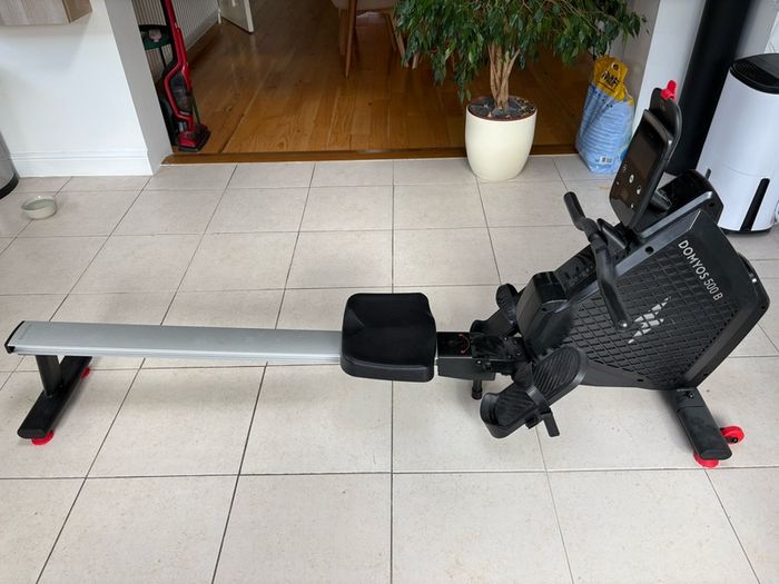 Rowing Machine