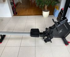 Rowing Machine
