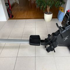 Rowing Machine