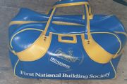 Vintage  Gearbag 1960s ...