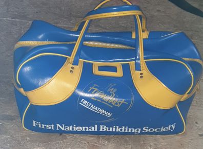 Vintage  Gearbag Over 40 Years Old